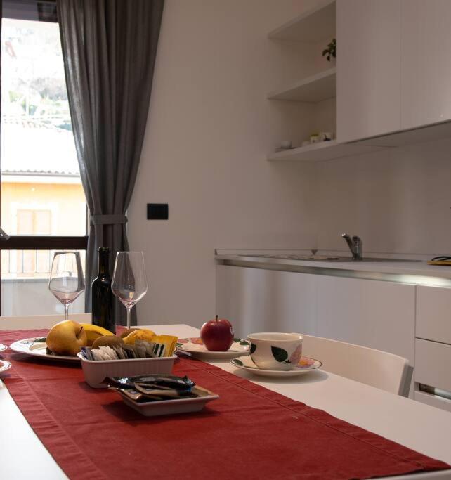 Casa Valentin Apartment Monforte D'Alba Luaran gambar