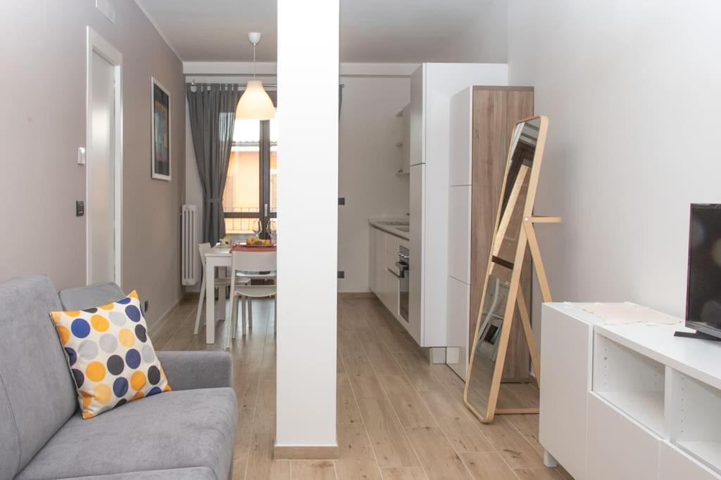 Casa Valentin Apartment Monforte D'Alba Luaran gambar