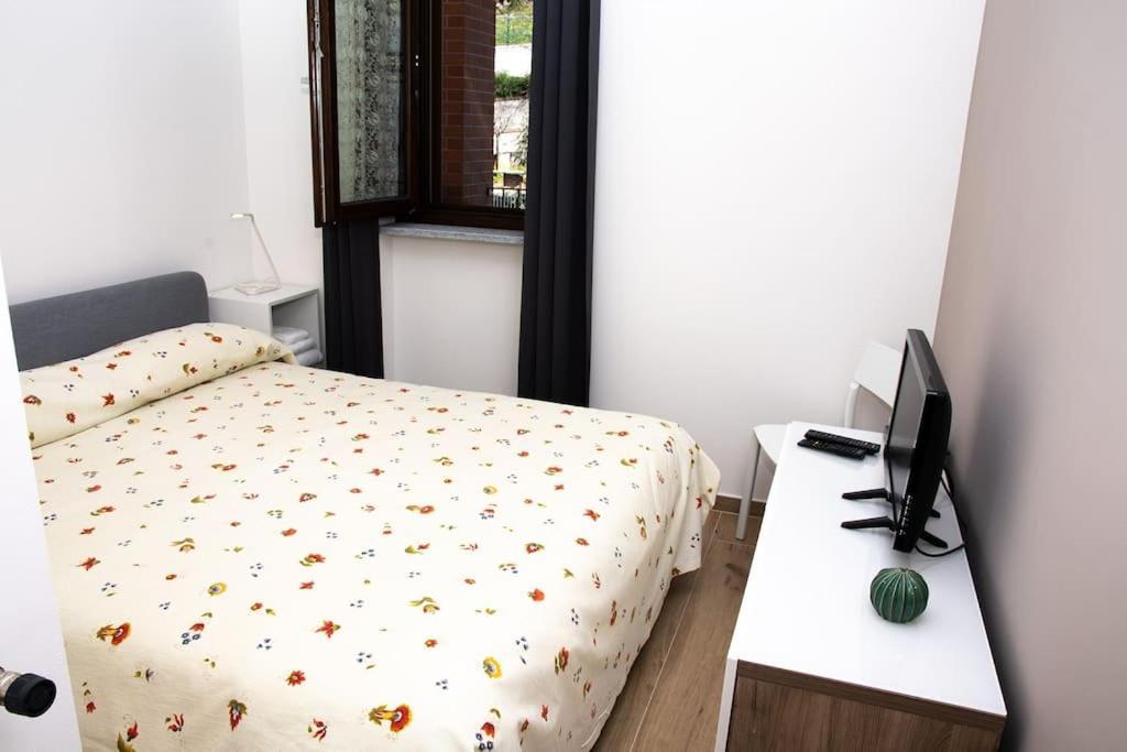 Casa Valentin Apartment Monforte D'Alba Luaran gambar