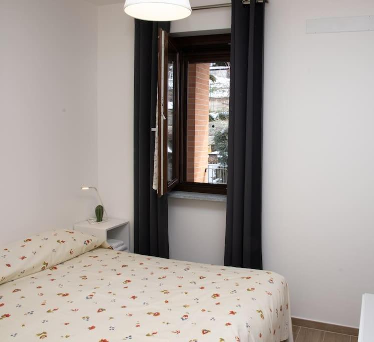Casa Valentin Apartment Monforte D'Alba Luaran gambar